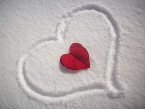 frio frio corazon by Edith Tequila on Flickr
